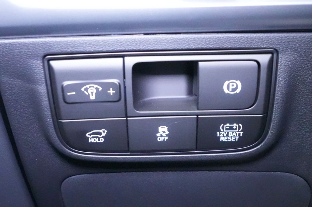 2026 Hyundai Tucson Hybrid