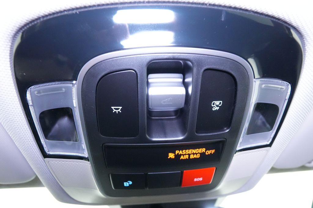 2026 Hyundai Tucson Hybrid