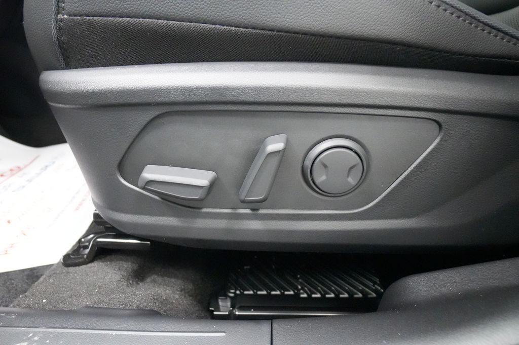2026 Hyundai Tucson Hybrid