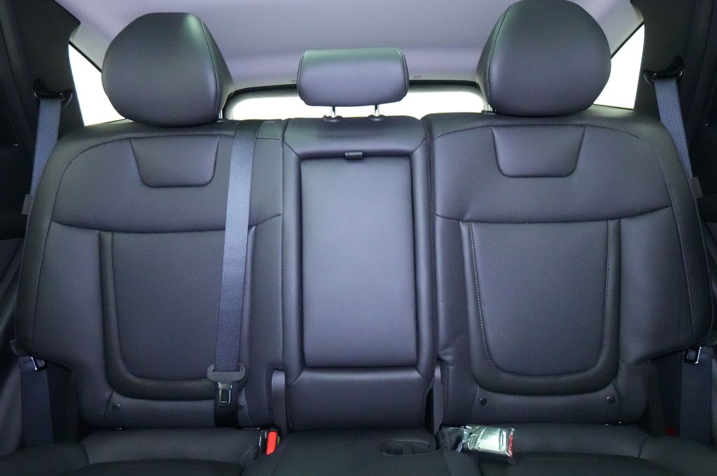 2026 Hyundai Tucson Hybrid