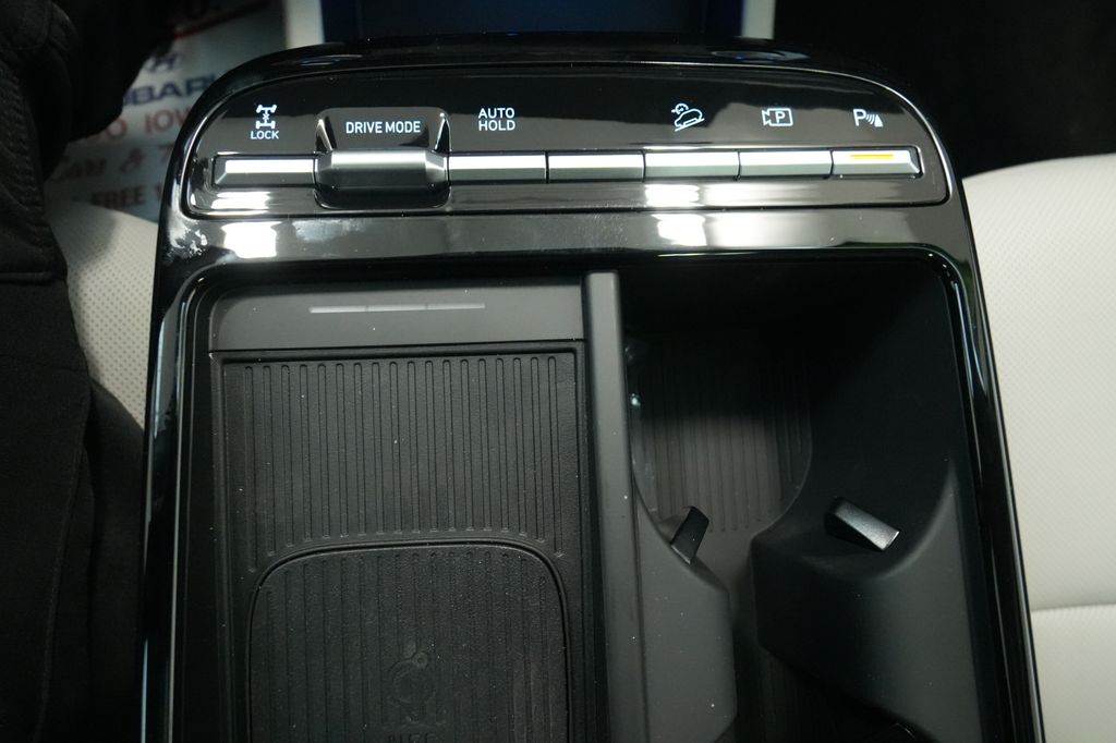 2026 Hyundai Tucson Hybrid
