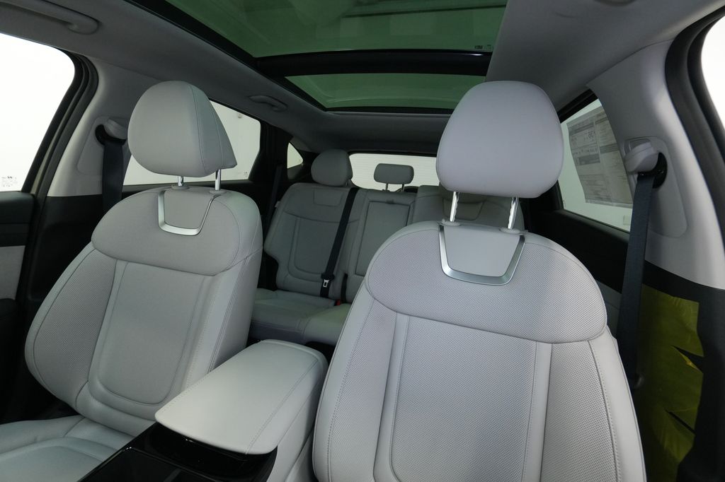2026 Hyundai Tucson Hybrid