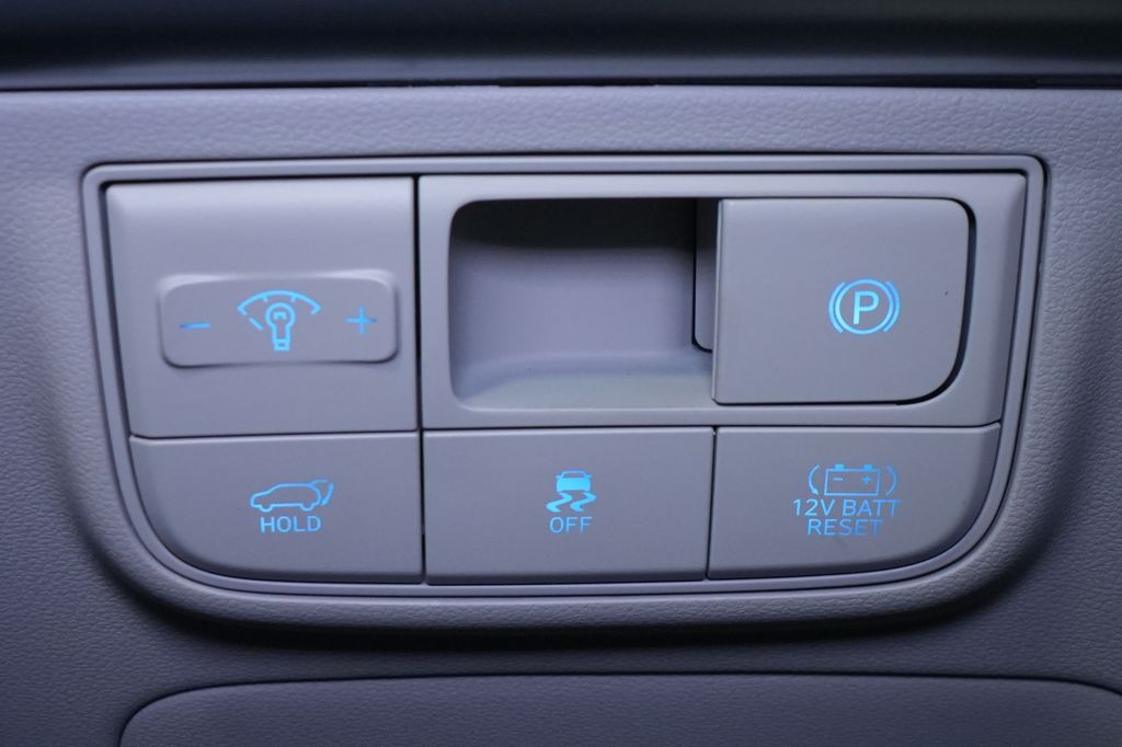 2026 Hyundai Tucson Hybrid
