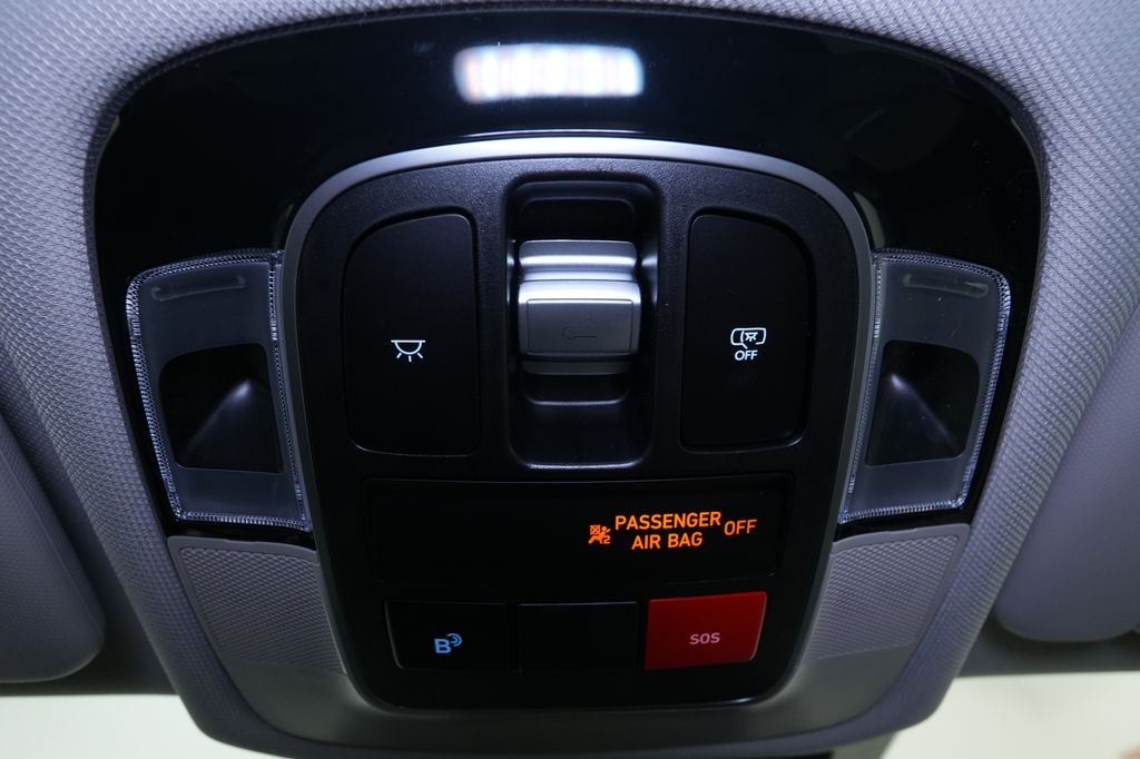 2026 Hyundai Tucson Hybrid