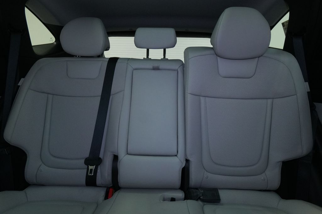 2026 Hyundai Tucson Hybrid