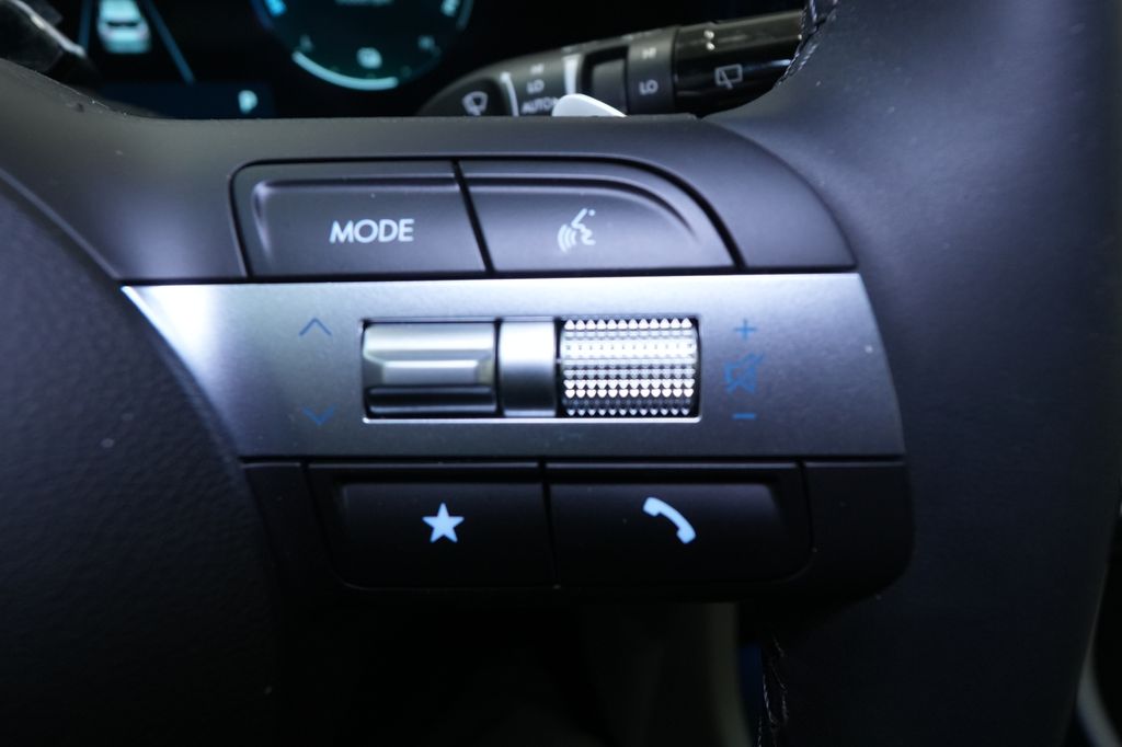 2026 Hyundai Tucson Hybrid