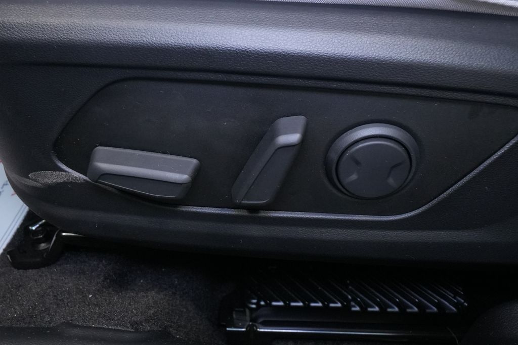 2026 Hyundai Tucson Hybrid