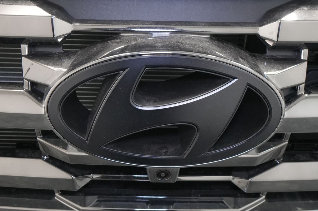 2026 Hyundai Tucson Hybrid