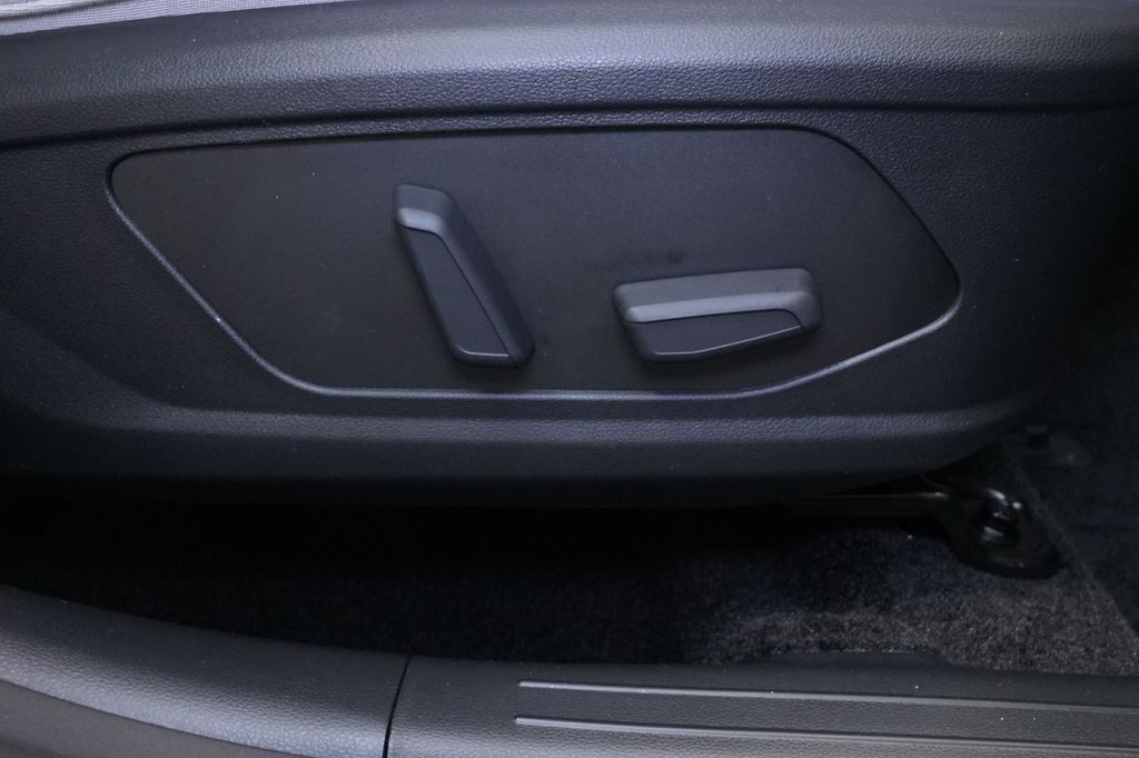 2026 Hyundai Tucson Hybrid