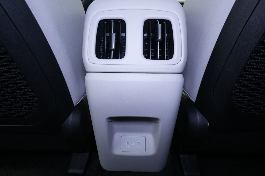 2026 Hyundai Tucson Hybrid