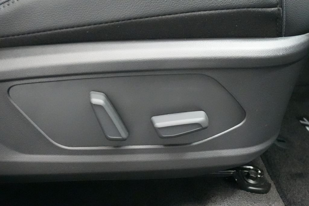 2026 Hyundai Tucson Hybrid