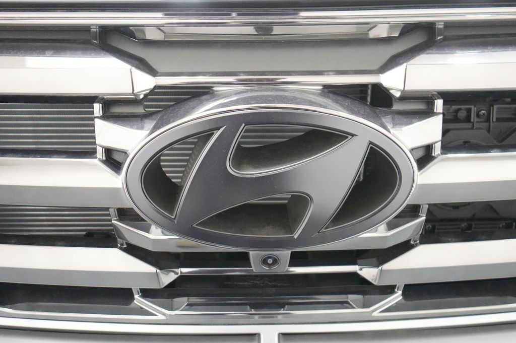 2026 Hyundai Tucson Hybrid