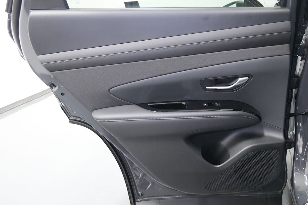 2026 Hyundai Tucson Hybrid