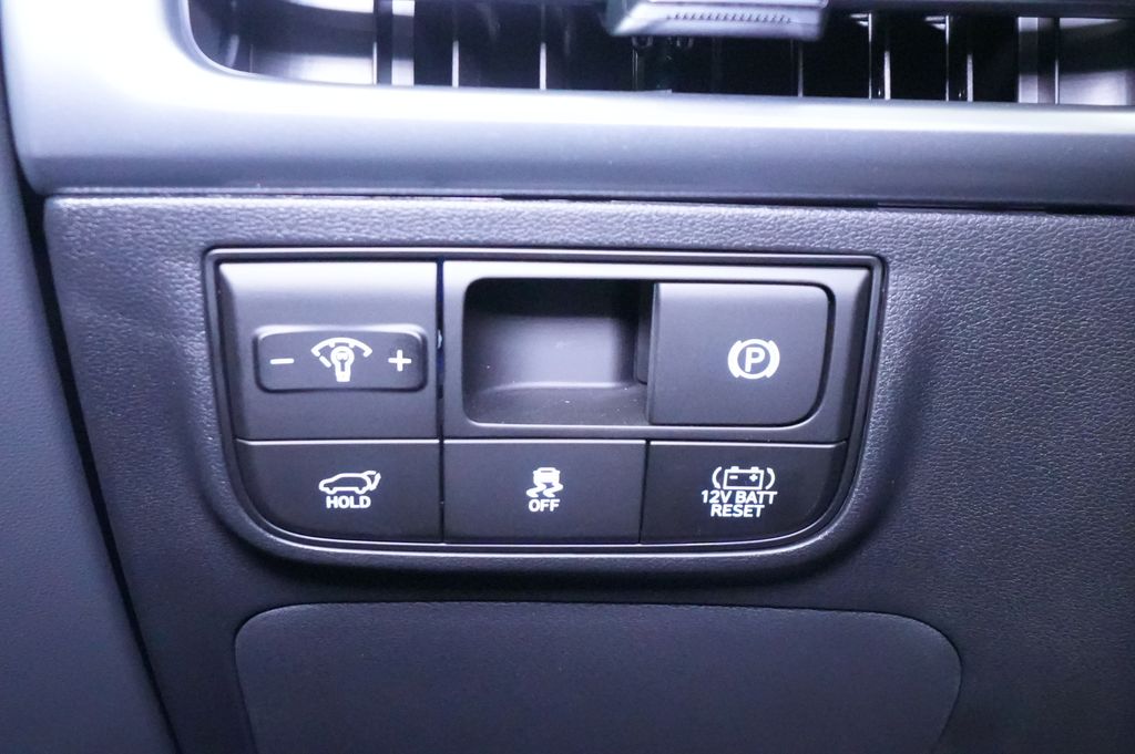 2026 Hyundai Tucson Hybrid