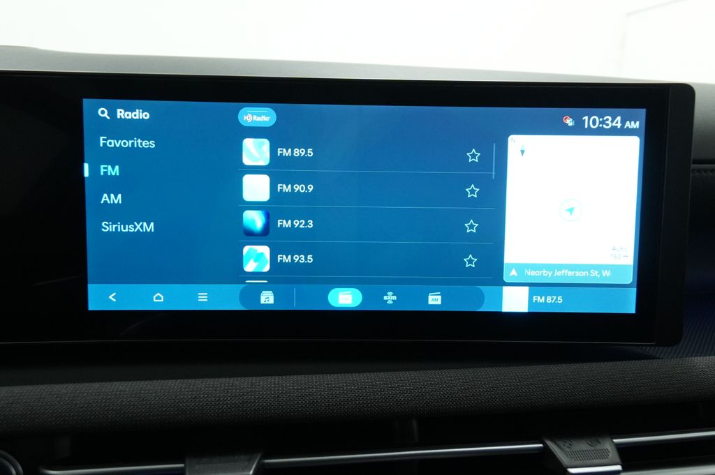 2026 Hyundai Tucson Hybrid