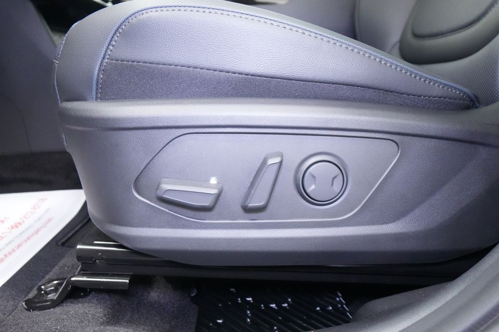 2026 Hyundai Tucson Hybrid