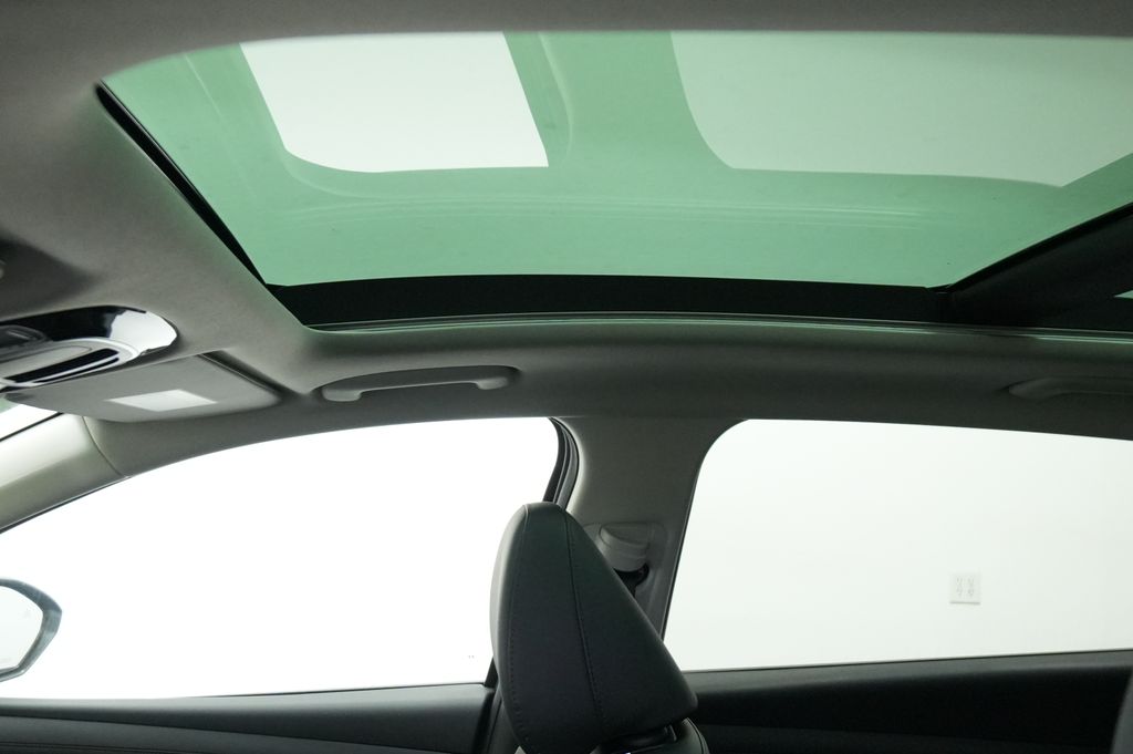 2026 Hyundai Tucson Hybrid