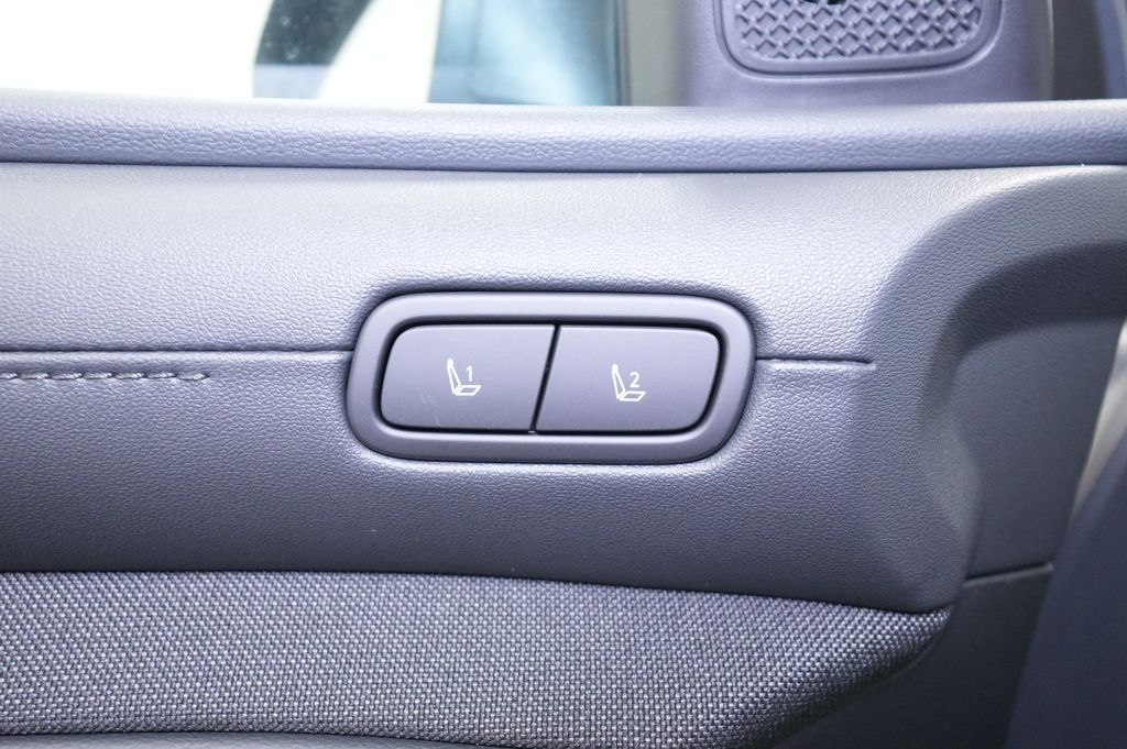 2026 Hyundai Tucson Hybrid