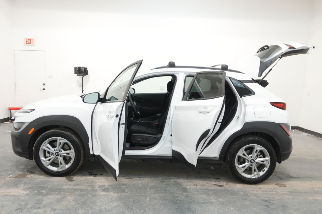 2023 Hyundai Kona