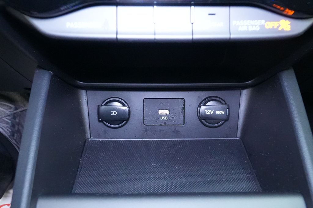 2023 Hyundai Kona