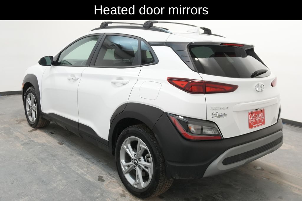2023 Hyundai Kona