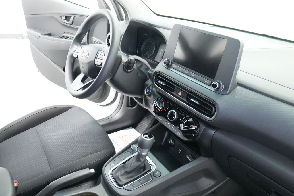 2023 Hyundai Kona