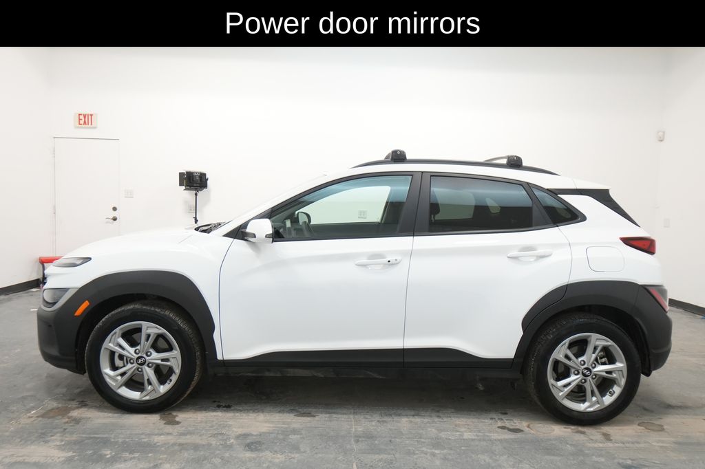 2023 Hyundai Kona
