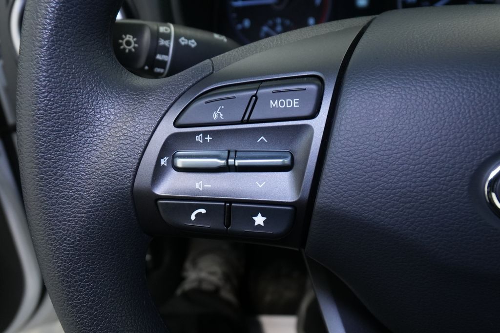 2023 Hyundai Kona