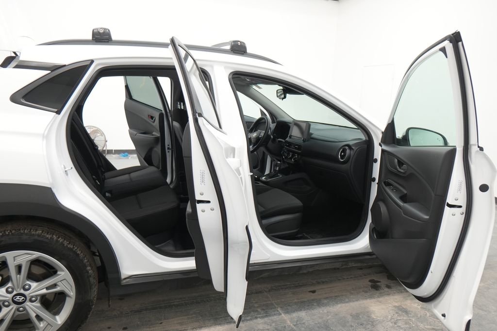 2023 Hyundai Kona