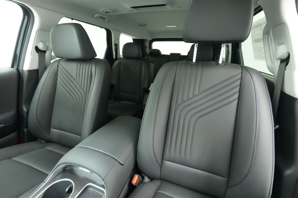 2026 Hyundai Palisade Hybrid