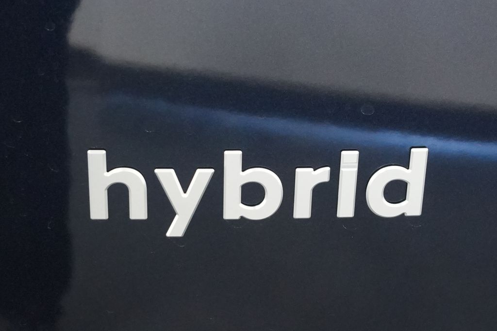 2026 Hyundai Palisade Hybrid