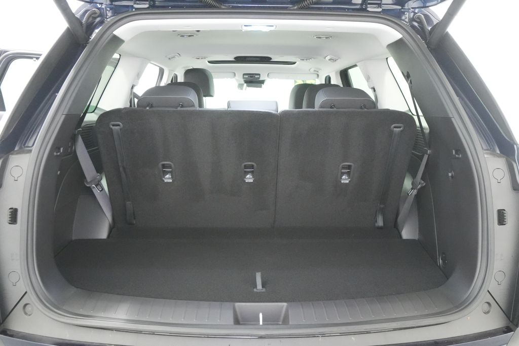 2026 Hyundai Palisade Hybrid
