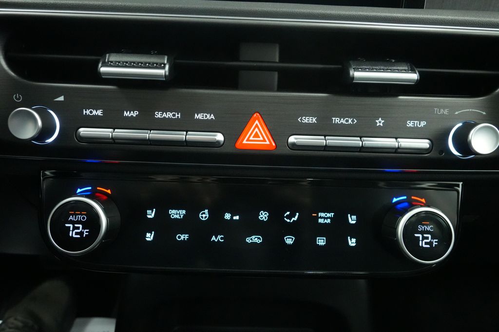2026 Hyundai Palisade Hybrid