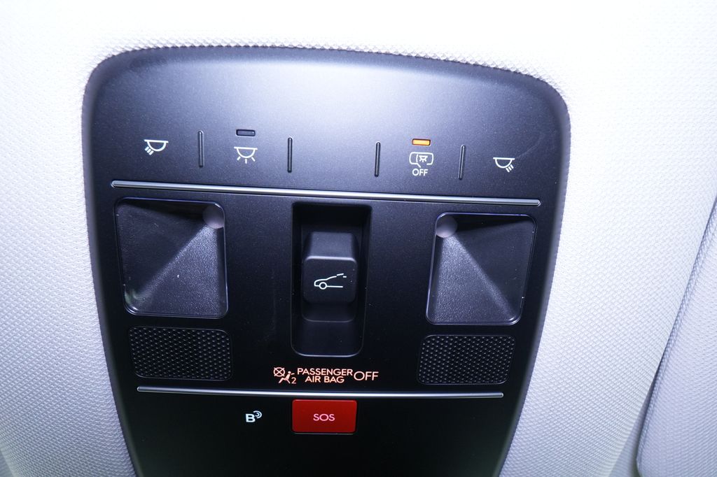 2026 Hyundai Palisade Hybrid