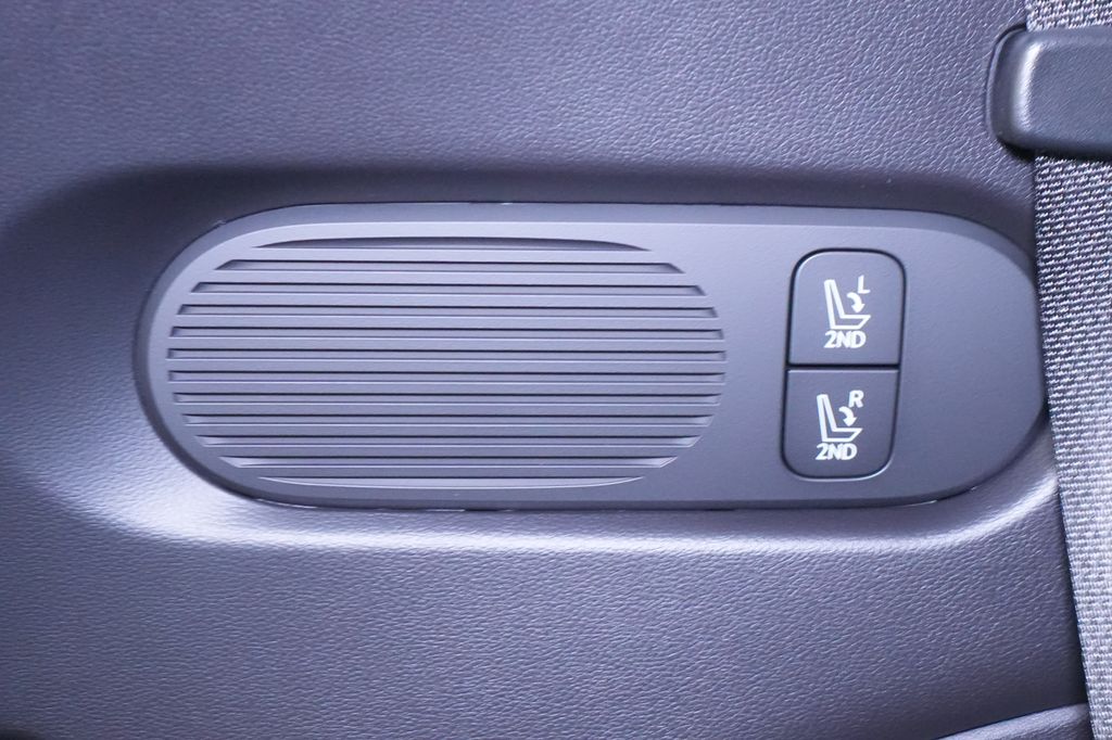 2026 Hyundai Palisade Hybrid