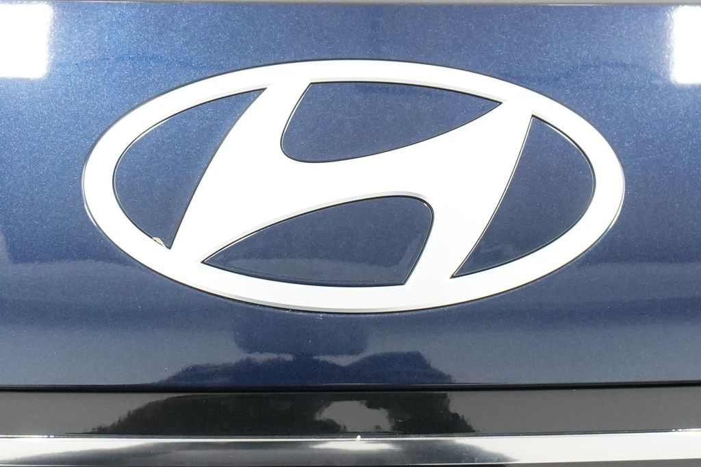 2026 Hyundai Palisade Hybrid