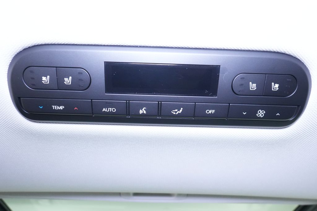 2026 Hyundai Palisade Hybrid
