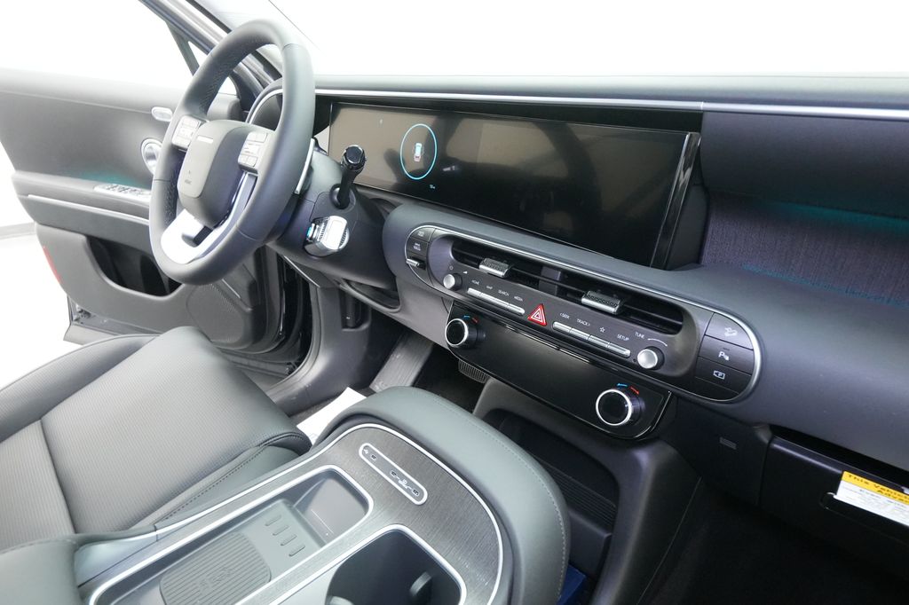 2026 Hyundai Palisade Hybrid