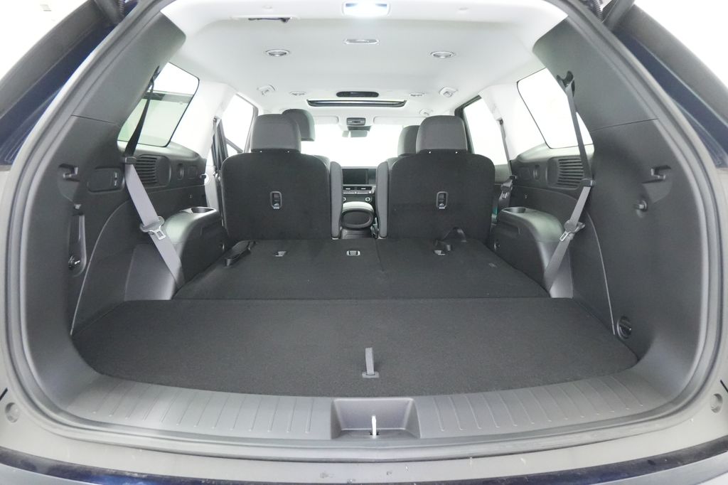 2026 Hyundai Palisade Hybrid