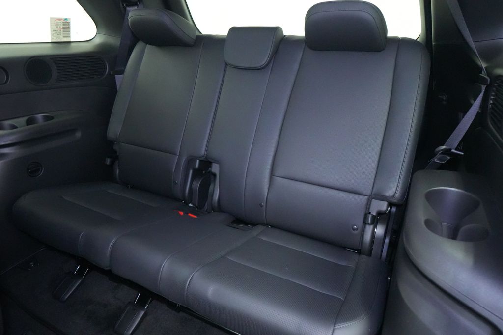 2026 Hyundai Palisade Hybrid