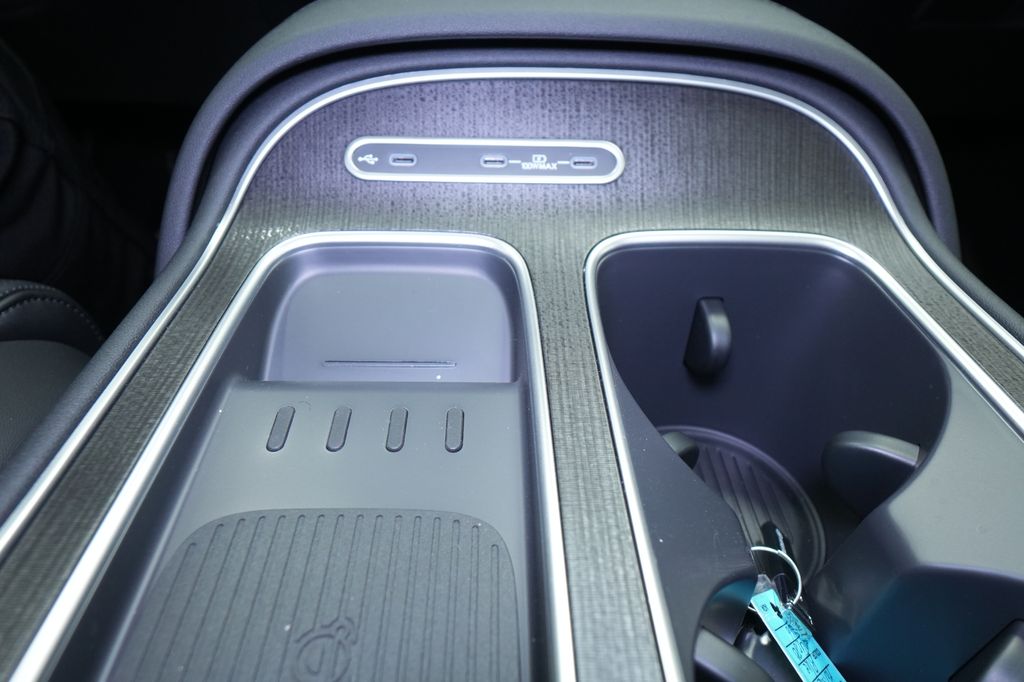 2026 Hyundai Palisade Hybrid