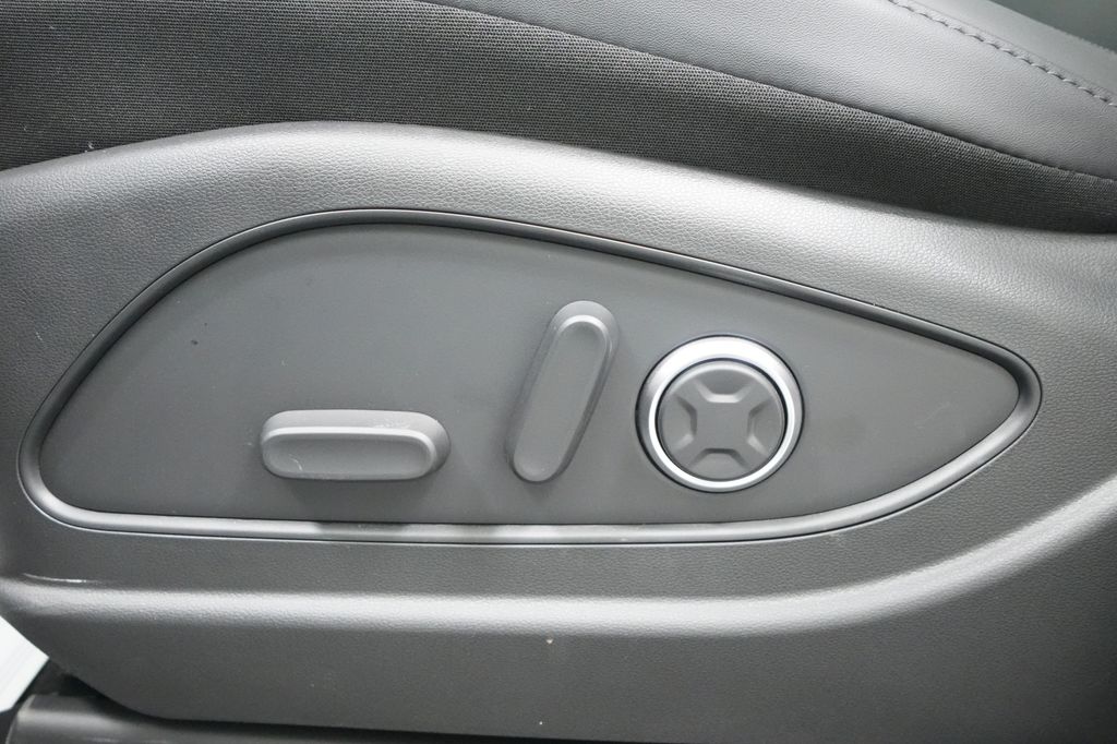 2026 Hyundai Palisade Hybrid