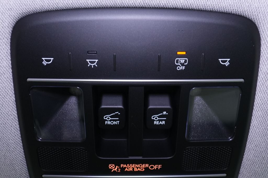 2026 Hyundai Palisade Hybrid