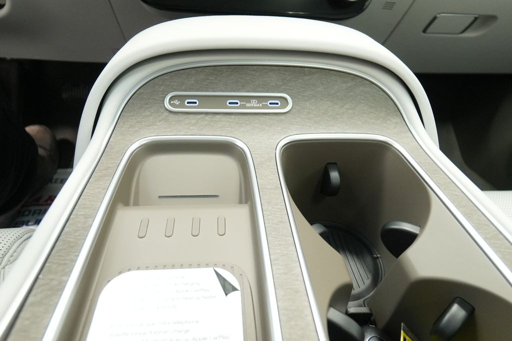 2026 Hyundai Palisade Hybrid