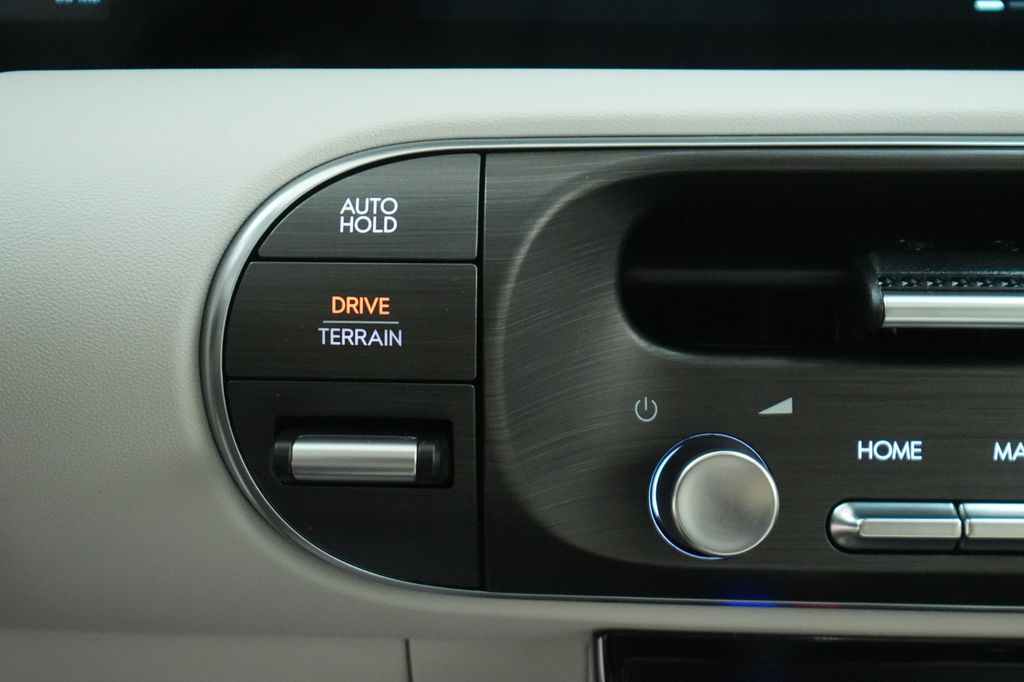 2026 Hyundai Palisade Hybrid