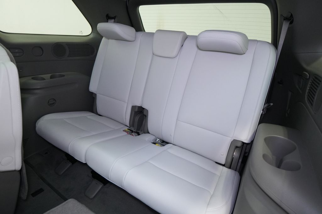 2026 Hyundai Palisade Hybrid