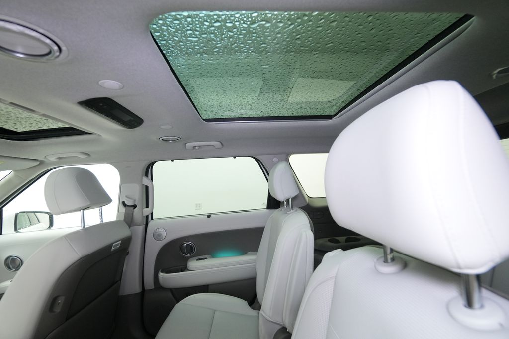 2026 Hyundai Palisade Hybrid