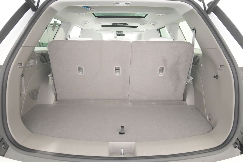 2026 Hyundai Palisade Hybrid