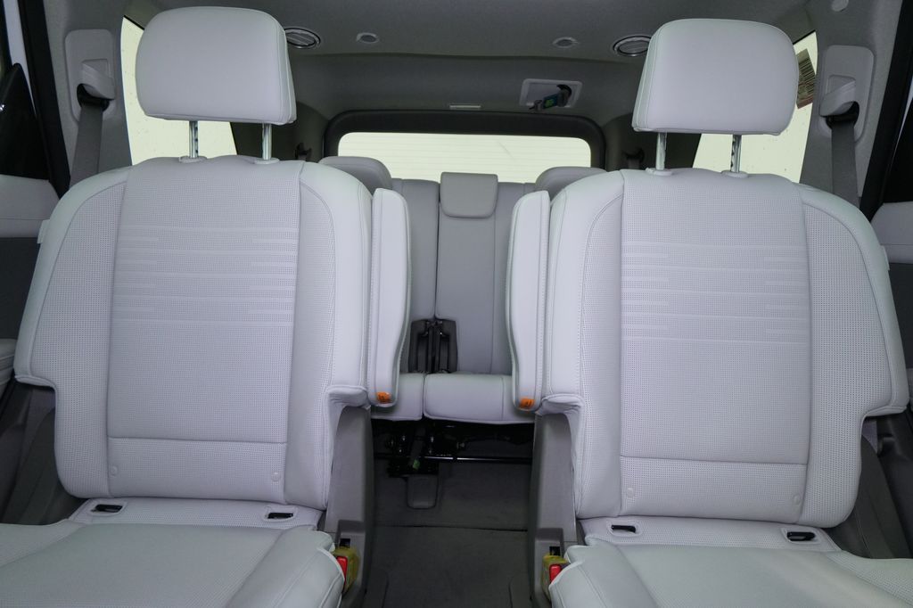 2026 Hyundai Palisade Hybrid