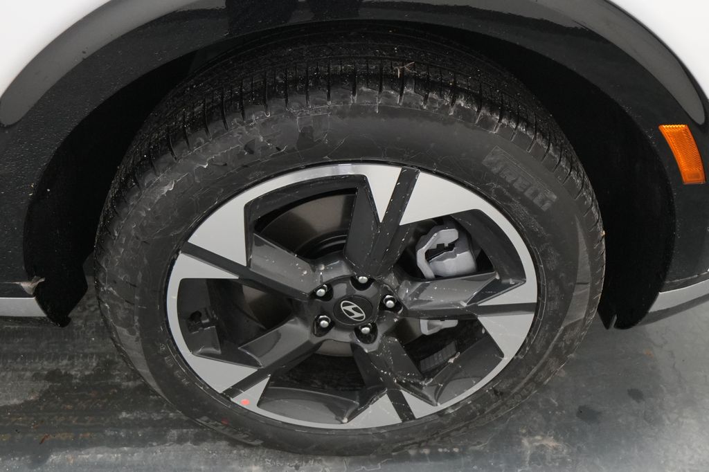 2026 Hyundai Palisade Hybrid